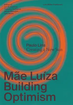 Me Luza: Costruire l'ottimismo - Me Luza: Building Optimism