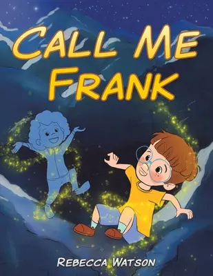 Chiamatemi Frank - Call Me Frank