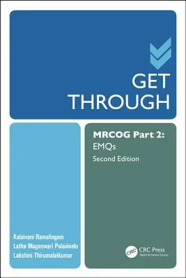 Superare il Mrcog Parte 2: Emqs - Get Through Mrcog Part 2: Emqs