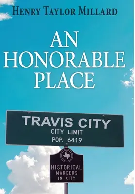 Un posto onorevole - An Honorable Place