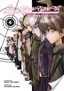 Danganronpa: L'animazione Volume 4 - Danganronpa: The Animation Volume 4