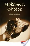 La scelta di Hobson - Hobson's Choice