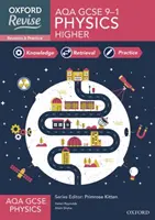 Oxford Revise: Revisione e pratica d'esame per la fisica GCSE dell'AQA - Oxford Revise: AQA GCSE Physics Revision and Exam Practice