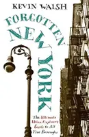 New York dimenticata: Vedute di una metropoli perduta - Forgotten New York: Views of a Lost Metropolis