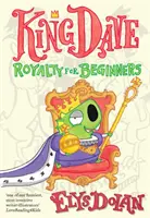 Re Dave: la regalità per principianti - King Dave: Royalty for Beginners