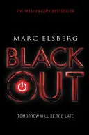 Blackout - L'avvincente thriller internazionale sulle catastrofi - Blackout - The addictive international bestselling disaster thriller
