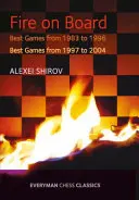 Fuoco a bordo: I migliori giochi dal 1983 al 2004 - Fire on Board: Best Games from 1983-2004