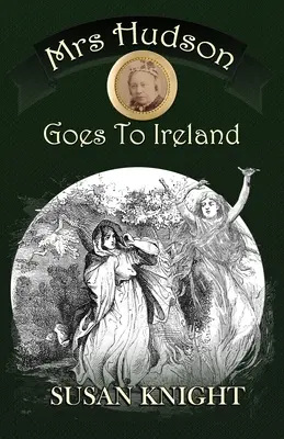 La signora Hudson va in Irlanda - Mrs Hudson Goes To Ireland
