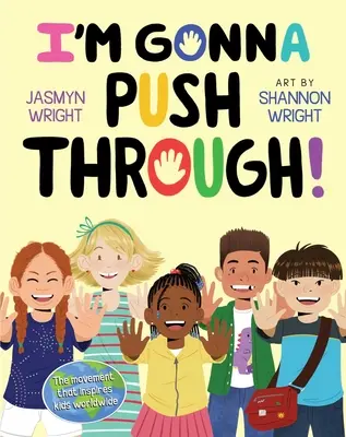 Ce la farò! - I'm Gonna Push Through!