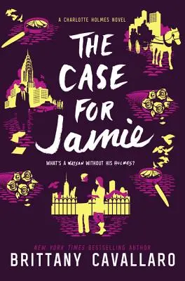 Il caso di Jamie - The Case for Jamie