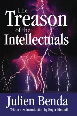 Il tradimento degli intellettuali - The Treason of the Intellectuals