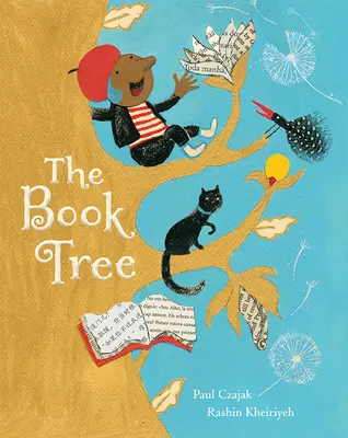 L'albero dei libri - The Book Tree