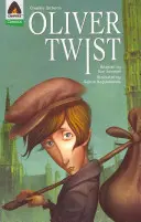 Oliver Twist: il romanzo grafico - Oliver Twist: The Graphic Novel