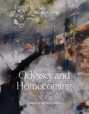 Cai Guo-Qiang: Odissea e ritorno a casa - Cai Guo-Qiang: Odyssey and Homecoming