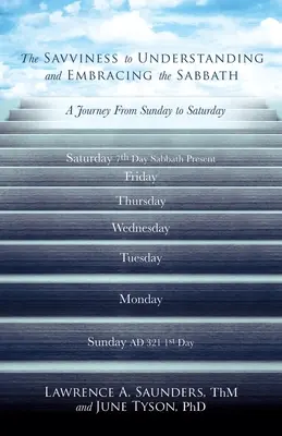 La saggezza di comprendere e abbracciare il sabato - The Savviness to Understanding and Embracing the Sabbath