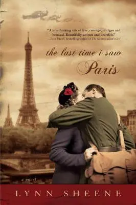 L'ultima volta che ho visto Parigi - The Last Time I Saw Paris