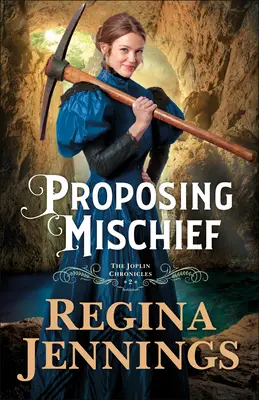Proponendo il misfatto - Proposing Mischief