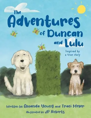 Le avventure di Duncan e Lulu - The Adventures of Duncan and Lulu