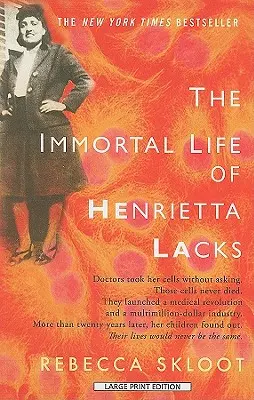 La vita immortale di Henrietta Lacks - The Immortal Life of Henrietta Lacks