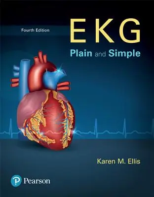 L'elettrocardiogramma semplice e chiaro - EKG Plain and Simple
