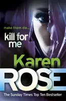 Uccidi per me (Serie Philadelphia/Atlanta, libro 3) - Kill For Me (The Philadelphia/Atlanta Series Book 3)