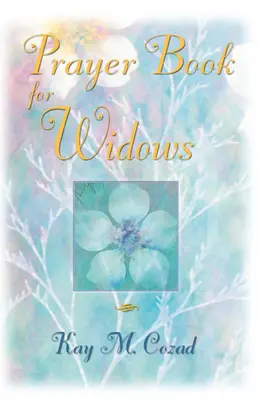 Libro di preghiere per le vedove - Prayer Book for Widows