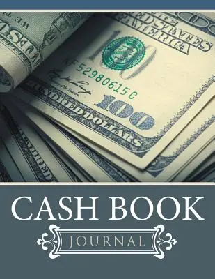 Diario del libro dei contanti - Cash Book Journal