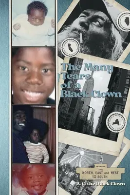 Le molte lacrime di un clown nero - The Many Tears of a Black Clown