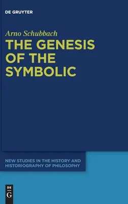 La genesi del simbolico - The Genesis of the Symbolic