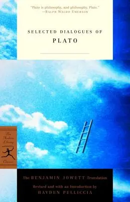 Dialoghi scelti di Platone: la traduzione di Benjamin Jowett - Selected Dialogues of Plato: The Benjamin Jowett Translation