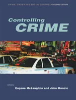 Controllare il crimine - Controlling Crime