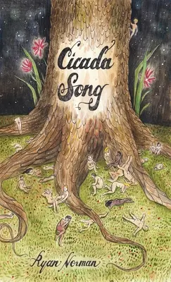 Il canto della cicala - Cicada Song