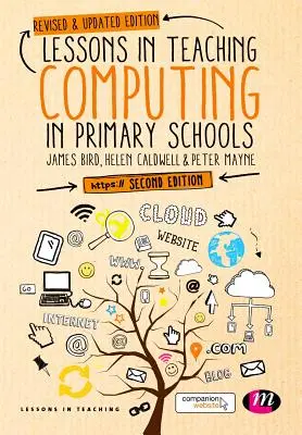 Lezioni sull'insegnamento dell'informatica nelle scuole primarie - Lessons in Teaching Computing in Primary Schools