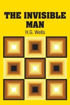 L'uomo invisibile - The Invisible Man