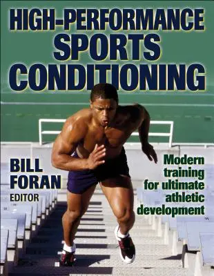 Condizionamento sportivo ad alte prestazioni - High-Performance Sports Conditioning