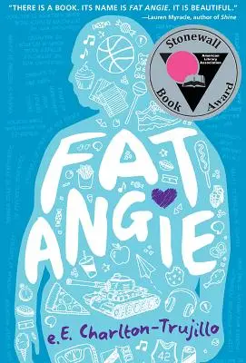 Angie la grassa - Fat Angie