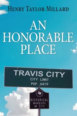 Un posto onorevole - An Honorable Place
