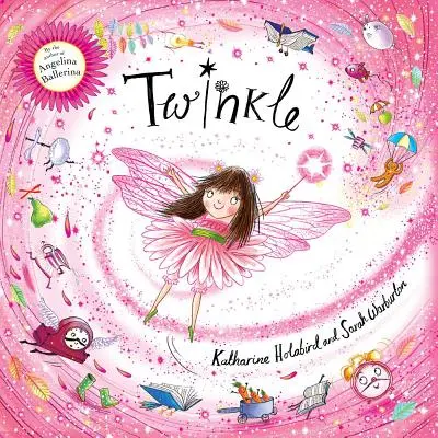 Scintillio - Twinkle
