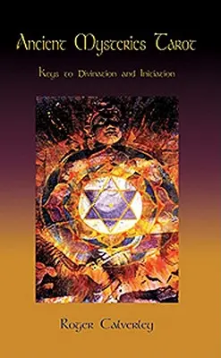 Libro dei Tarocchi degli Antichi Misteri - Ancient Mysteries Tarot Book