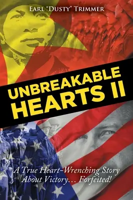 Cuori infrangibili II: una storia vera e straziante sulla vittoria? Sconfitta! - Unbreakable Hearts II: A True Heart-Wrenching Story About Victory? Forfeited!