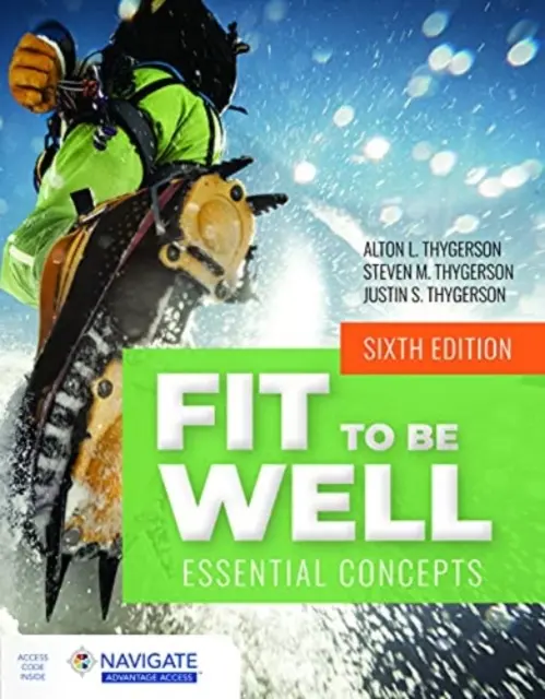 In forma per stare bene - Fit to Be Well