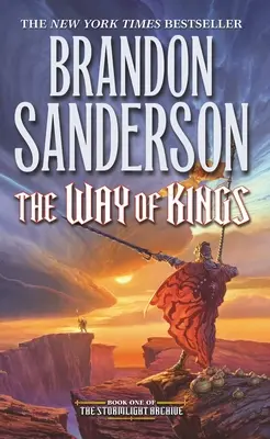 La Via dei Re: Libro primo dell'Archivio Stormlight - The Way of Kings: Book One of the Stormlight Archive