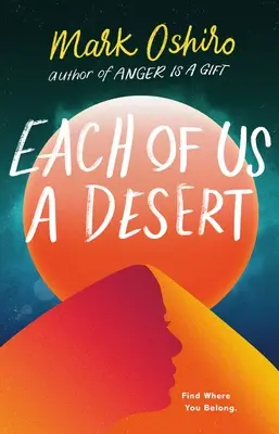 Ognuno di noi è un deserto - Each of Us a Desert