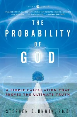 La probabilità di Dio - The Probability of God