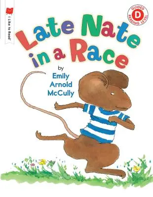 Nate in ritardo in una gara - Late Nate in a Race