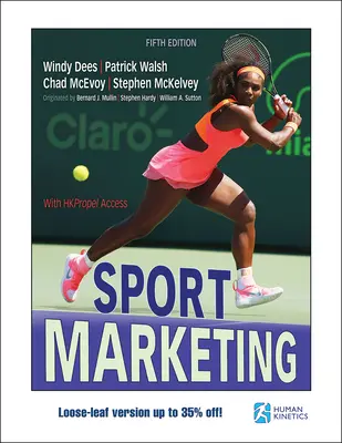 Marketing sportivo - Sport Marketing