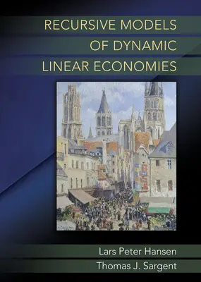 Modelli ricorsivi di economie lineari dinamiche - Recursive Models of Dynamic Linear Economies