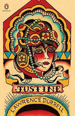 Giustino - Justine