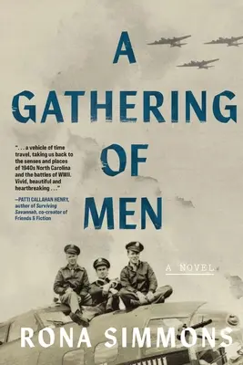 Un raduno di uomini - A Gathering of Men