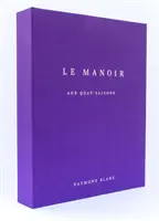 Le Manoir aux Quat'Saisons - Edizione speciale - Le Manoir aux Quat'Saisons - Special Edition